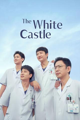 The White Castle poster