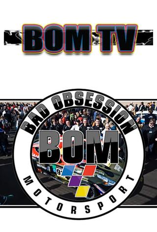BOM TV poster