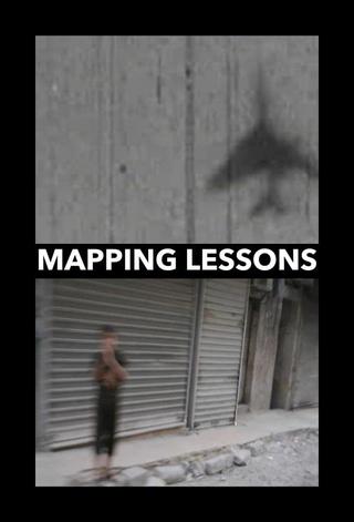 Mapping Lessons poster