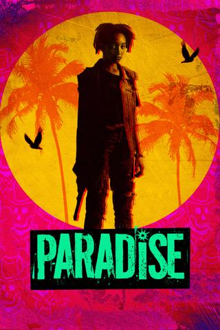 Paradise poster