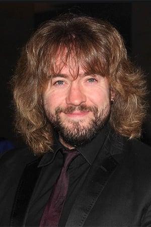 Justin Lee Collins pic