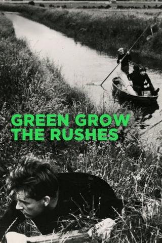 Green Grow the Rushes poster