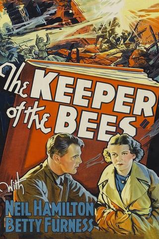 The Keeper of the Bees poster
