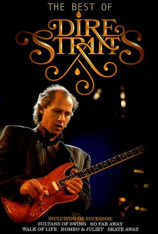 Dire Straits: The Best Of poster