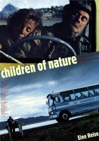 Children of Nature poster