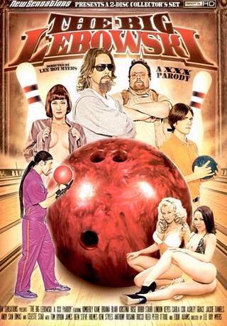 The Big Lebowski: A XXX Parody poster