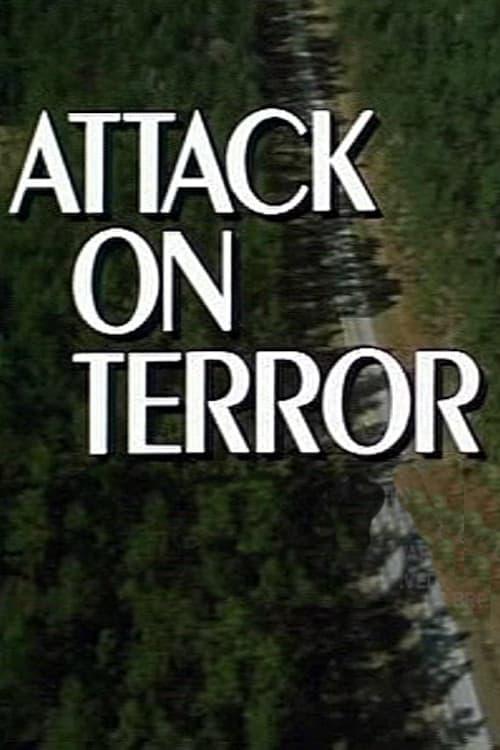 Attack on Terror: The FBI vs. the Ku Klux Klan poster