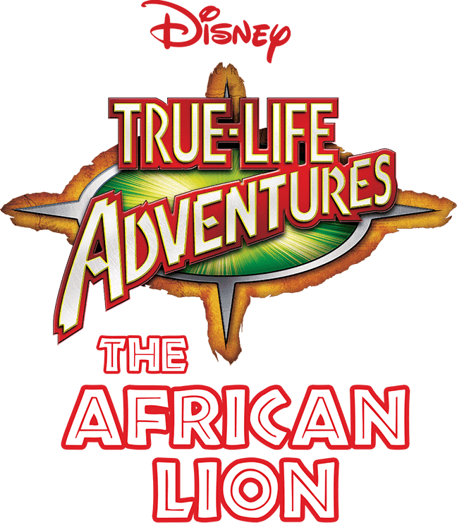 The African Lion logo