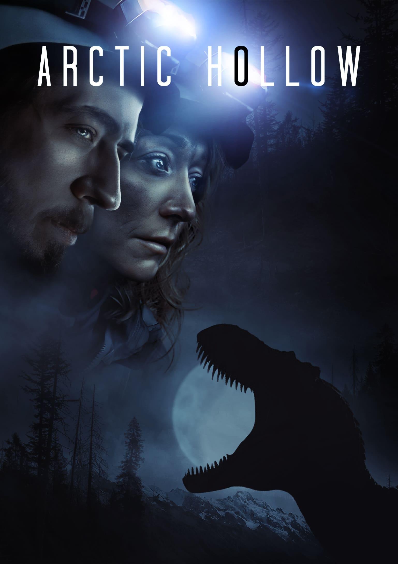 Arctic Hollow poster