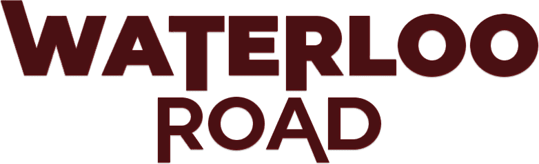 Waterloo Road logo