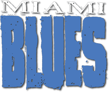 Miami Blues logo