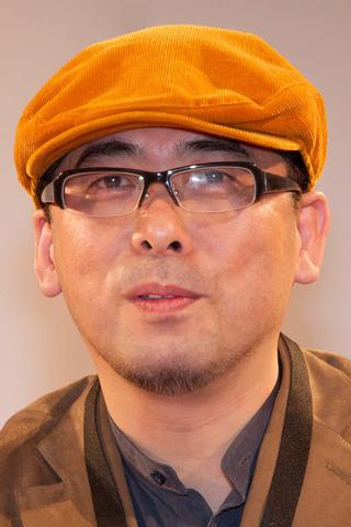 Tensai Okamura pic