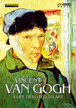 Vincent van Gogh: A Life Devoted to Art poster