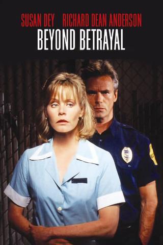 Beyond Betrayal poster