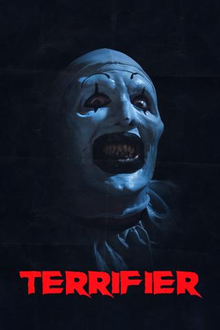 Terrifier poster