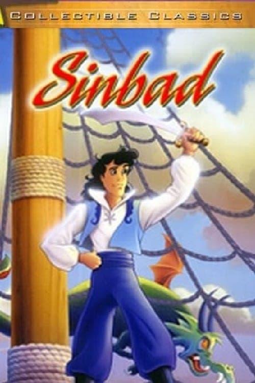 Sinbad poster