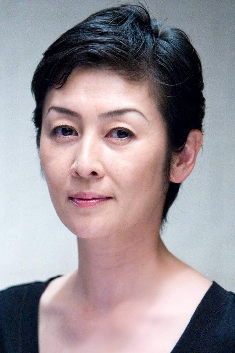 Tamami Matsumoto poster