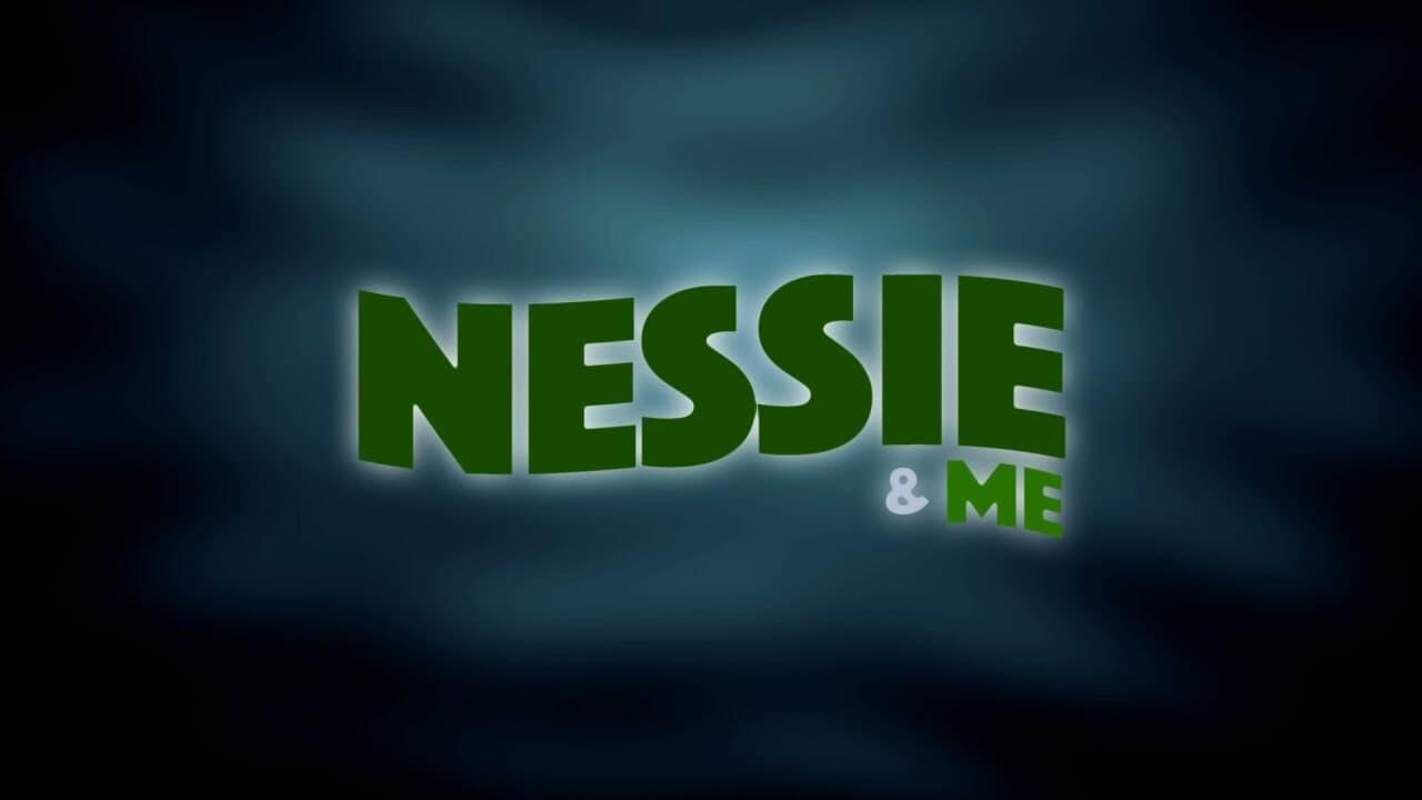 Nessie & Me backdrop