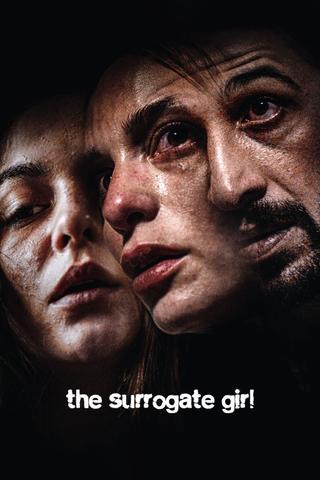 The Surrogate Girl poster