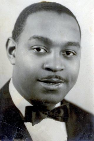 Benny Carter pic