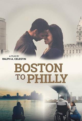 Boston2Philly poster