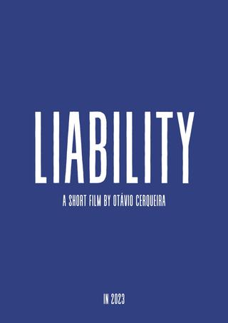 liability poster