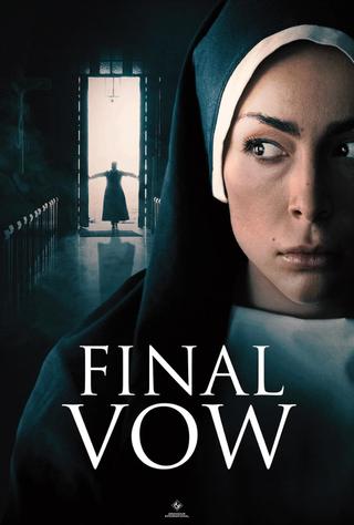 Final Vow poster