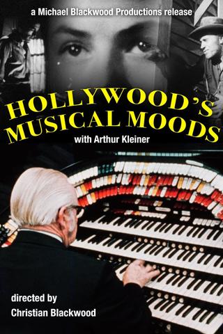 Hollywood's Musical Moods poster