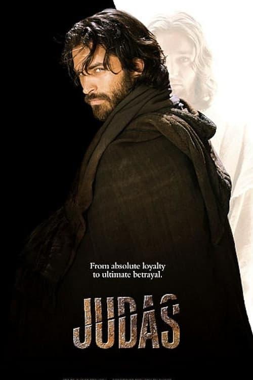 Judas poster