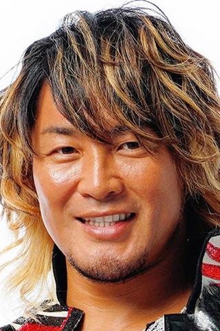 Hiroshi Tanahashi pic