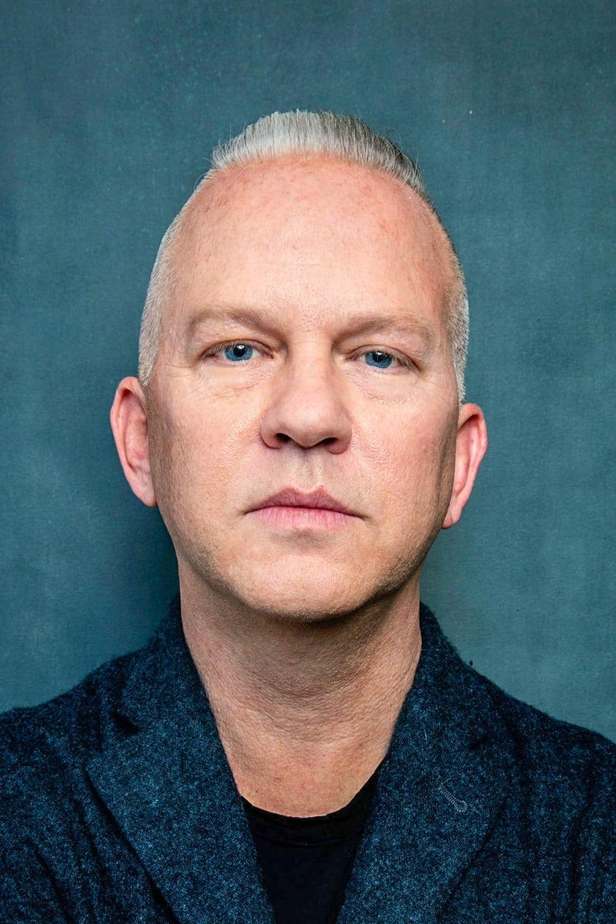 Ryan Murphy poster