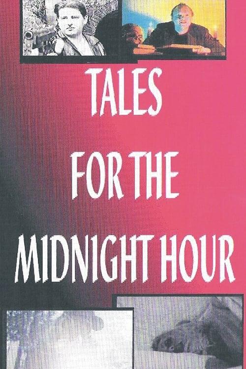 Tales for the Midnight Hour poster