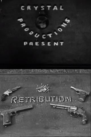 Retribution poster