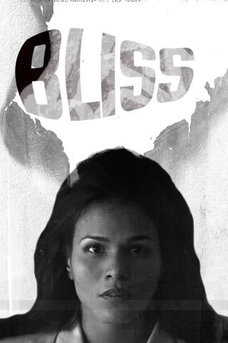 Bliss poster