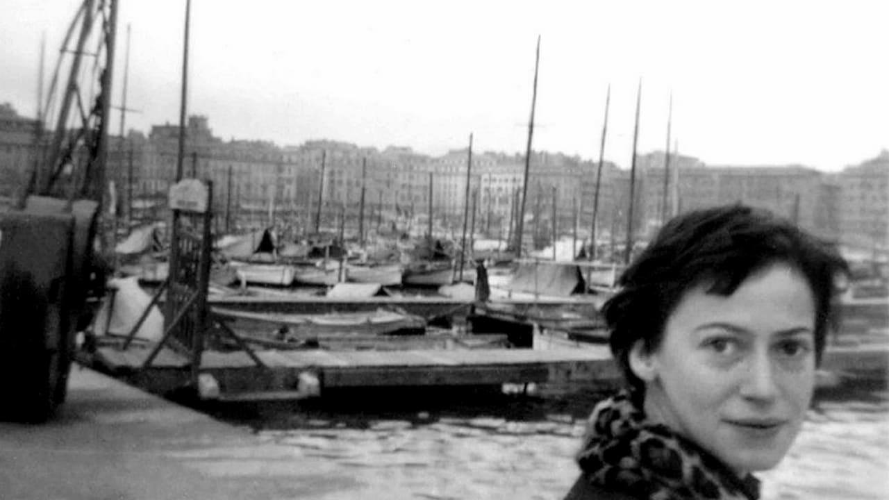 Worlds of Ursula K. Le Guin backdrop