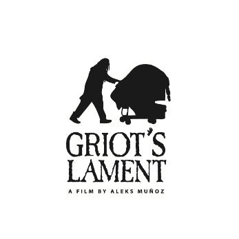 Griot's Lament logo