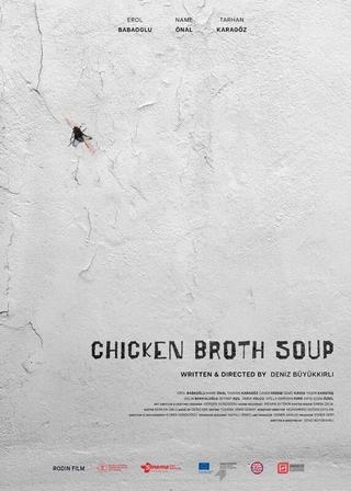 Chicken Broth Soup poster