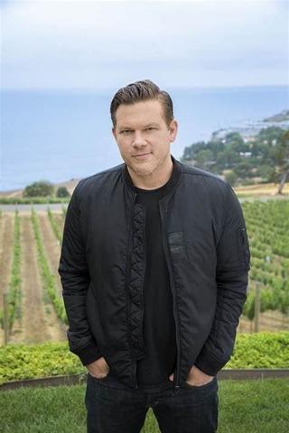 Tyler Florence pic