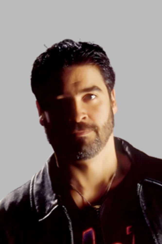 Vince Russo poster