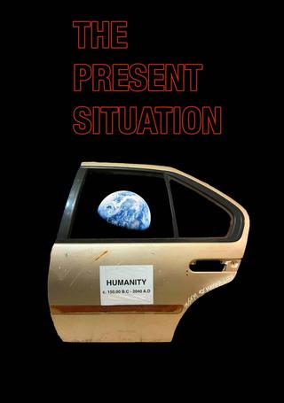 The Present Situation poster