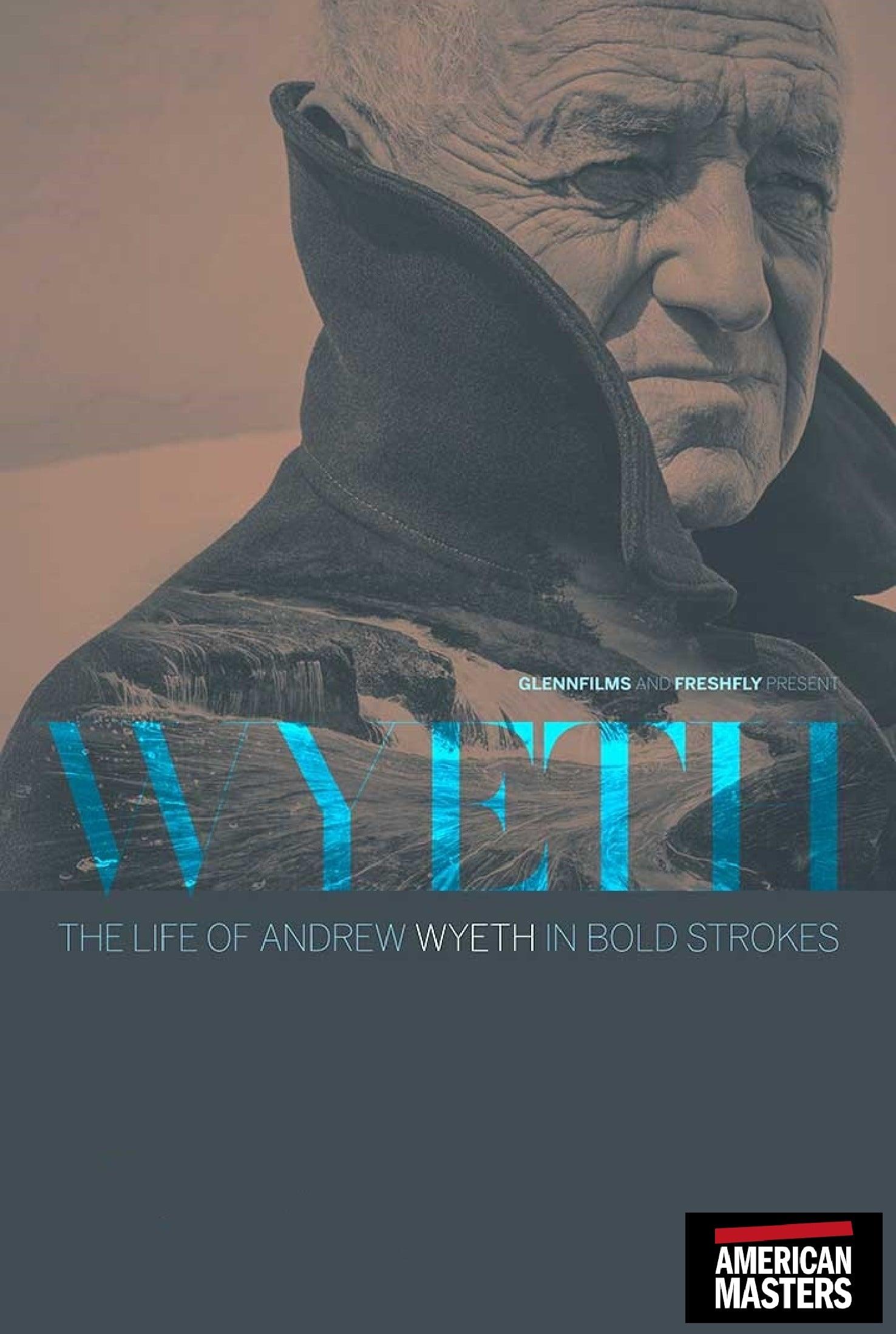 Wyeth poster