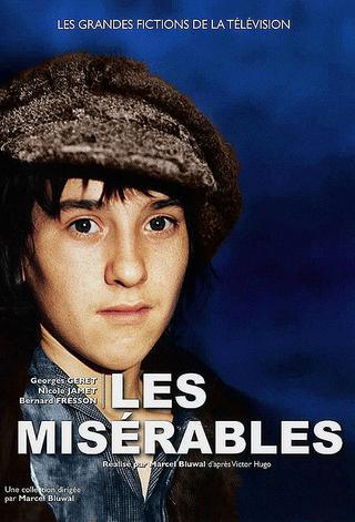 Les Misérables poster