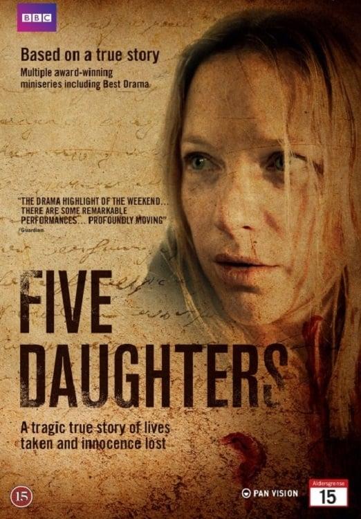 Five Daughters poster