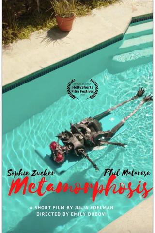 Metamorphosis poster