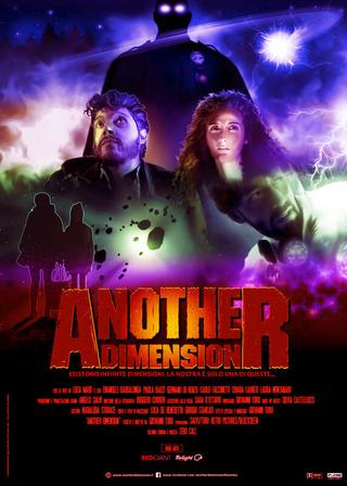 Another Dimension poster