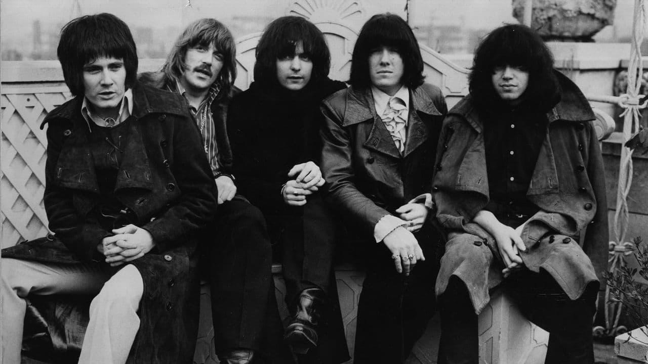 Deep Purple - History, Hits & Highlights '68-'76 backdrop