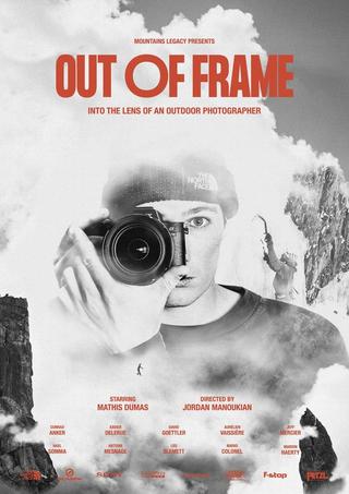 Out of Frame poster