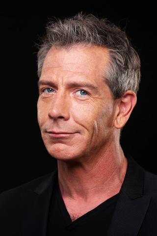 Ben Mendelsohn pic