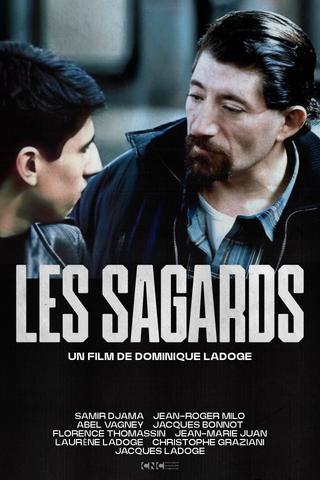 Les Sagards poster