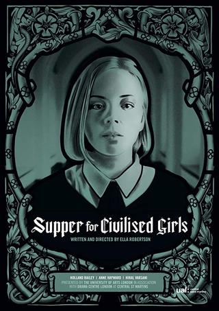 Supper for Civilised Girls poster